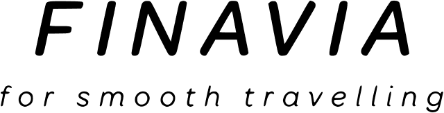 Finavia logo