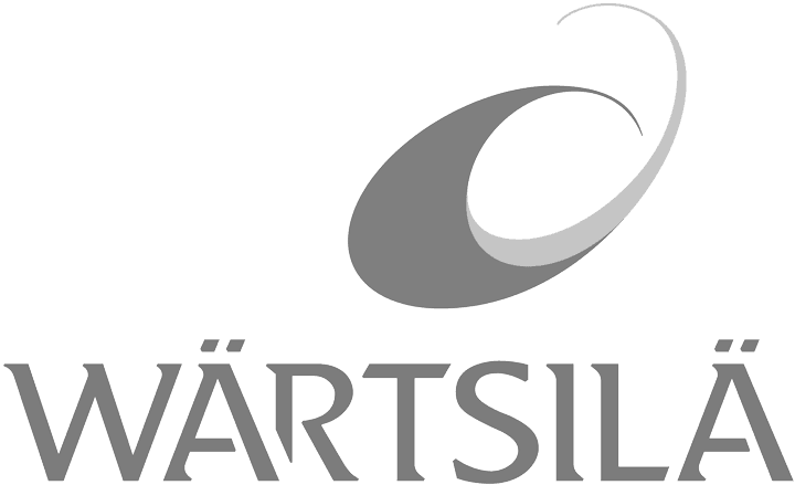 Wärtsilä logo