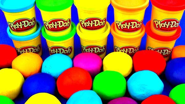 Play-Doh goes digital